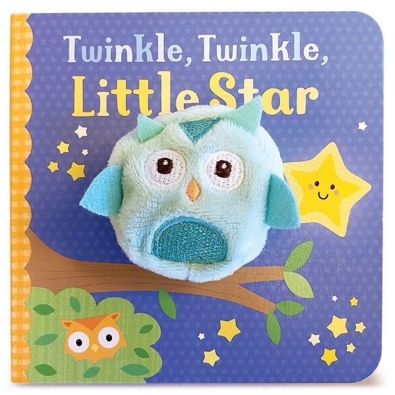 Twinkle, Twinkle Little Star